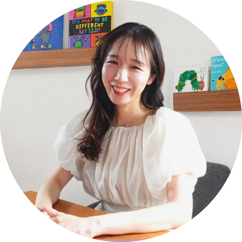 入江あやみ プロフィール写真