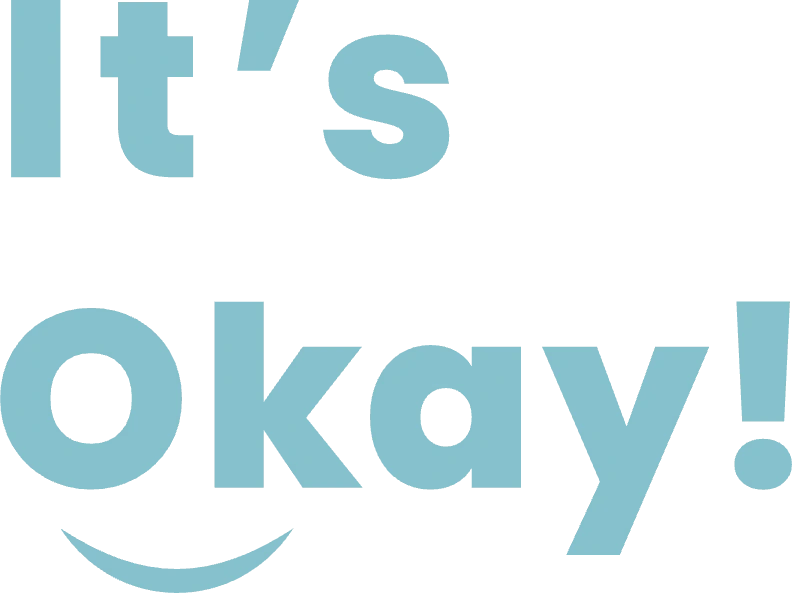 It's Okay!